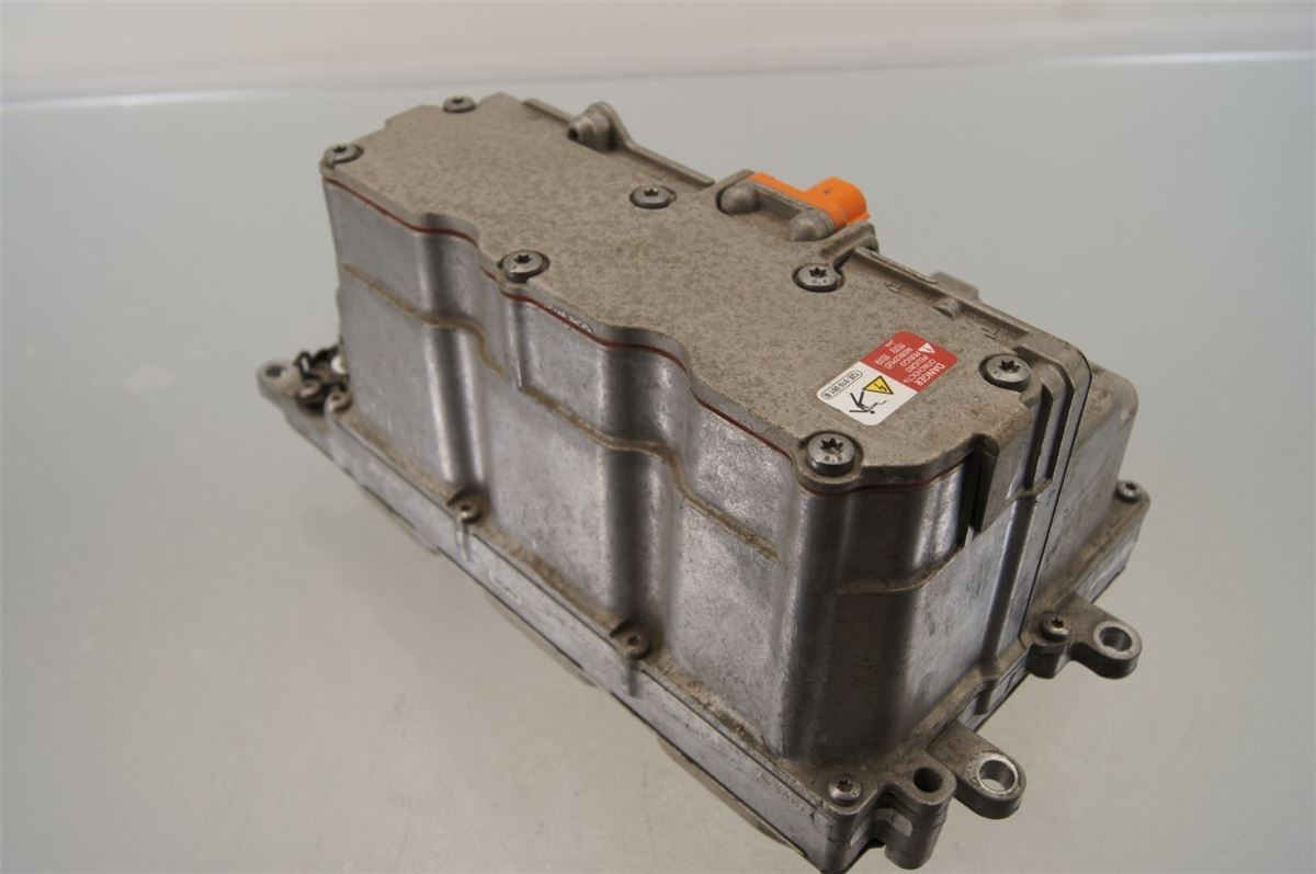 Hybrid Inverter – bilde 4