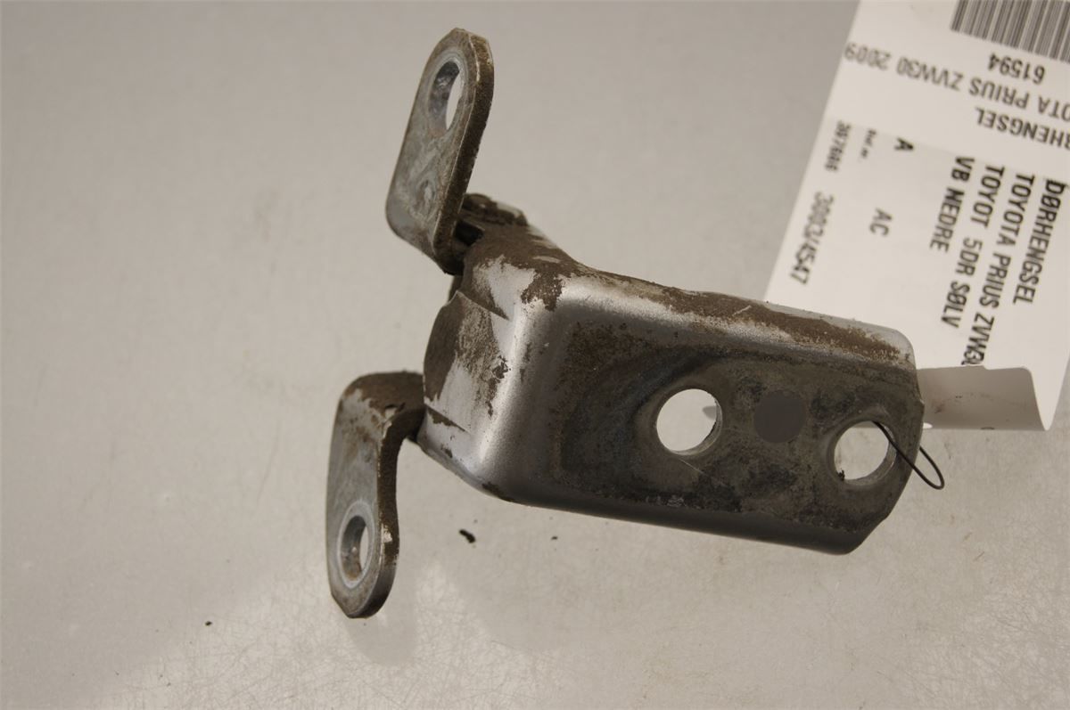 Dørhengsel – bilde 2