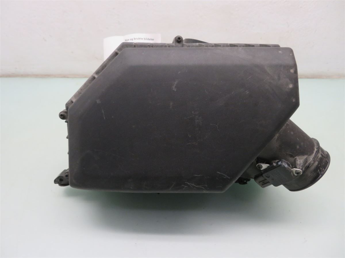 Luftfilter Boks – bilde 1
