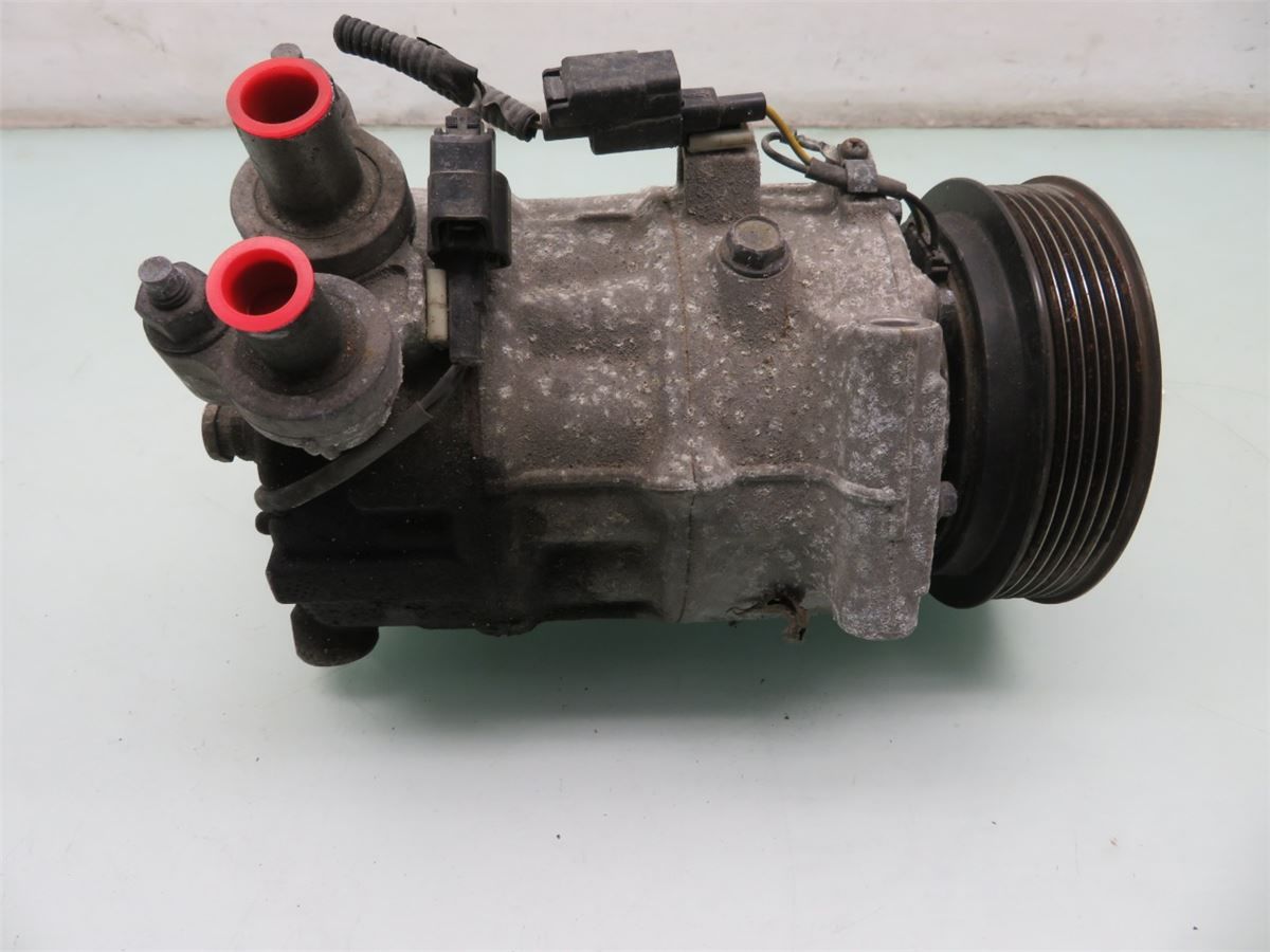 Varme AC Kompressor – bilde 2