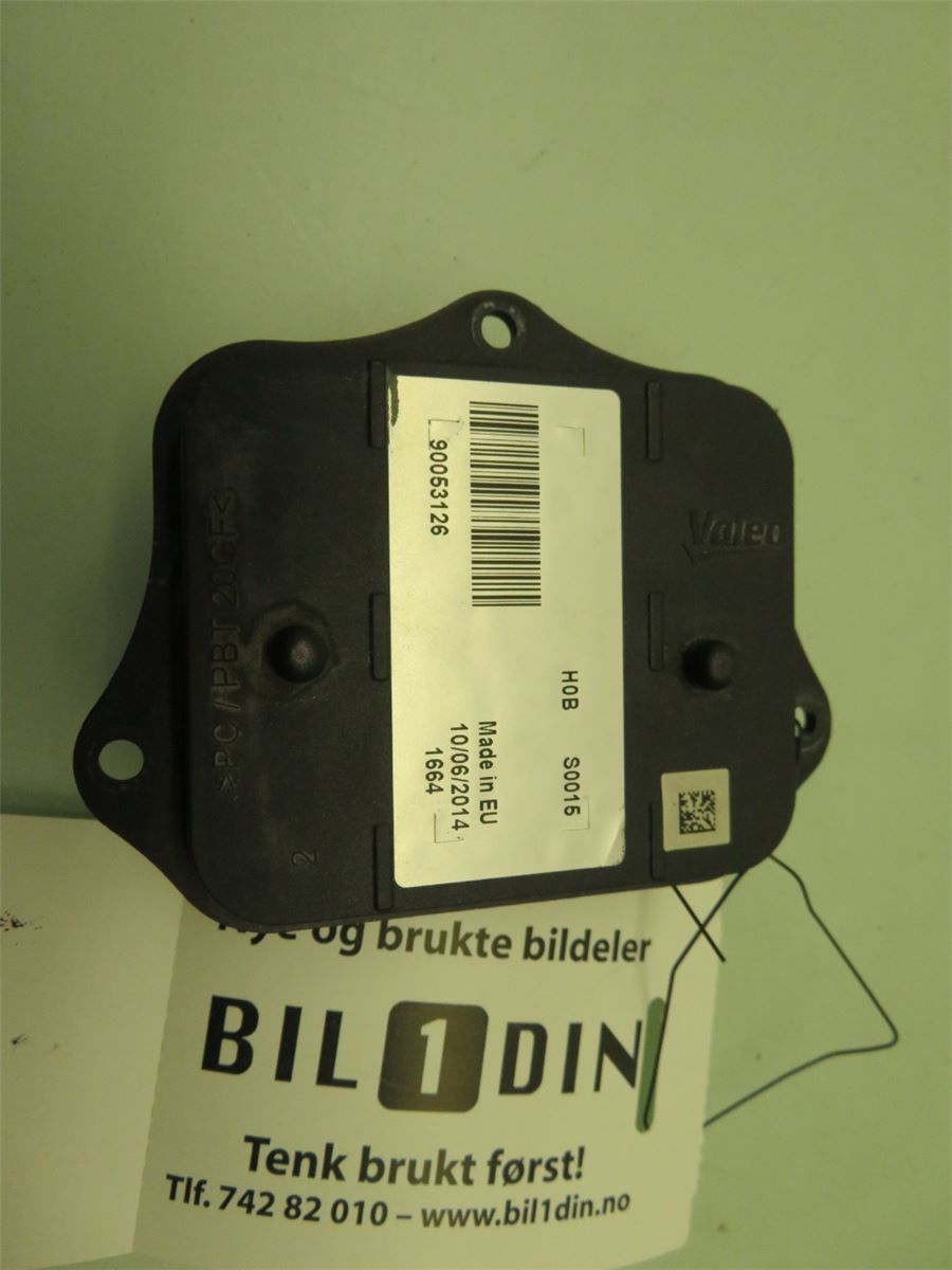 Styreenhet Xenon – bilde 2