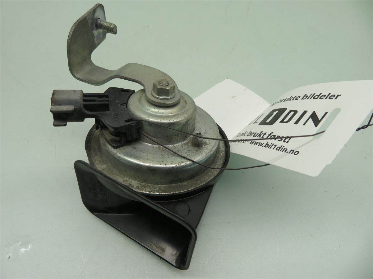 Signalhorn – bilde 2