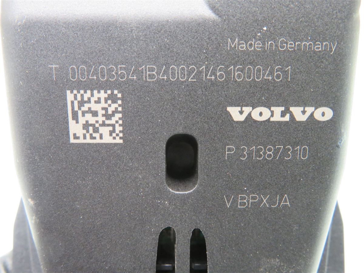 Sensor Aktiv Kollisjonsbeskytt – bilde 4