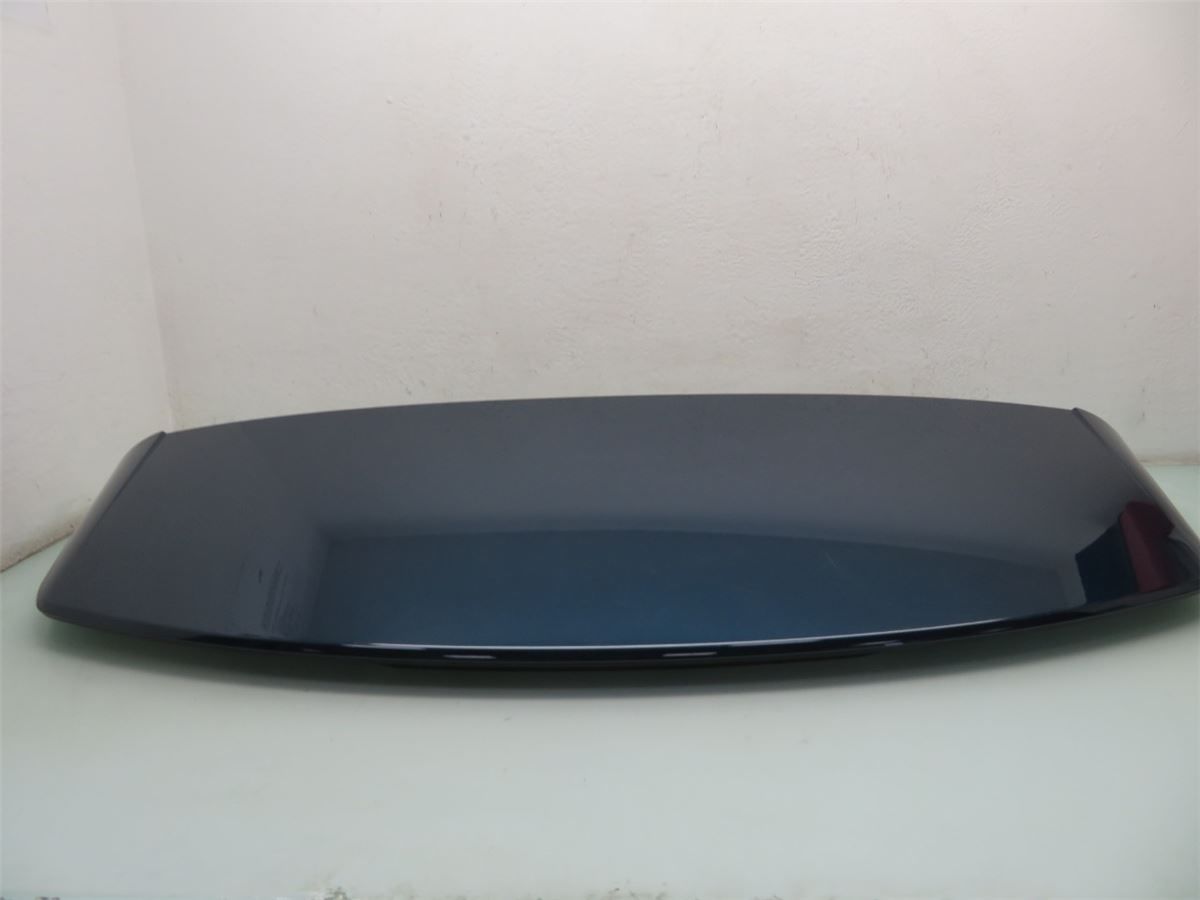 Spoiler Bak – bilde 1