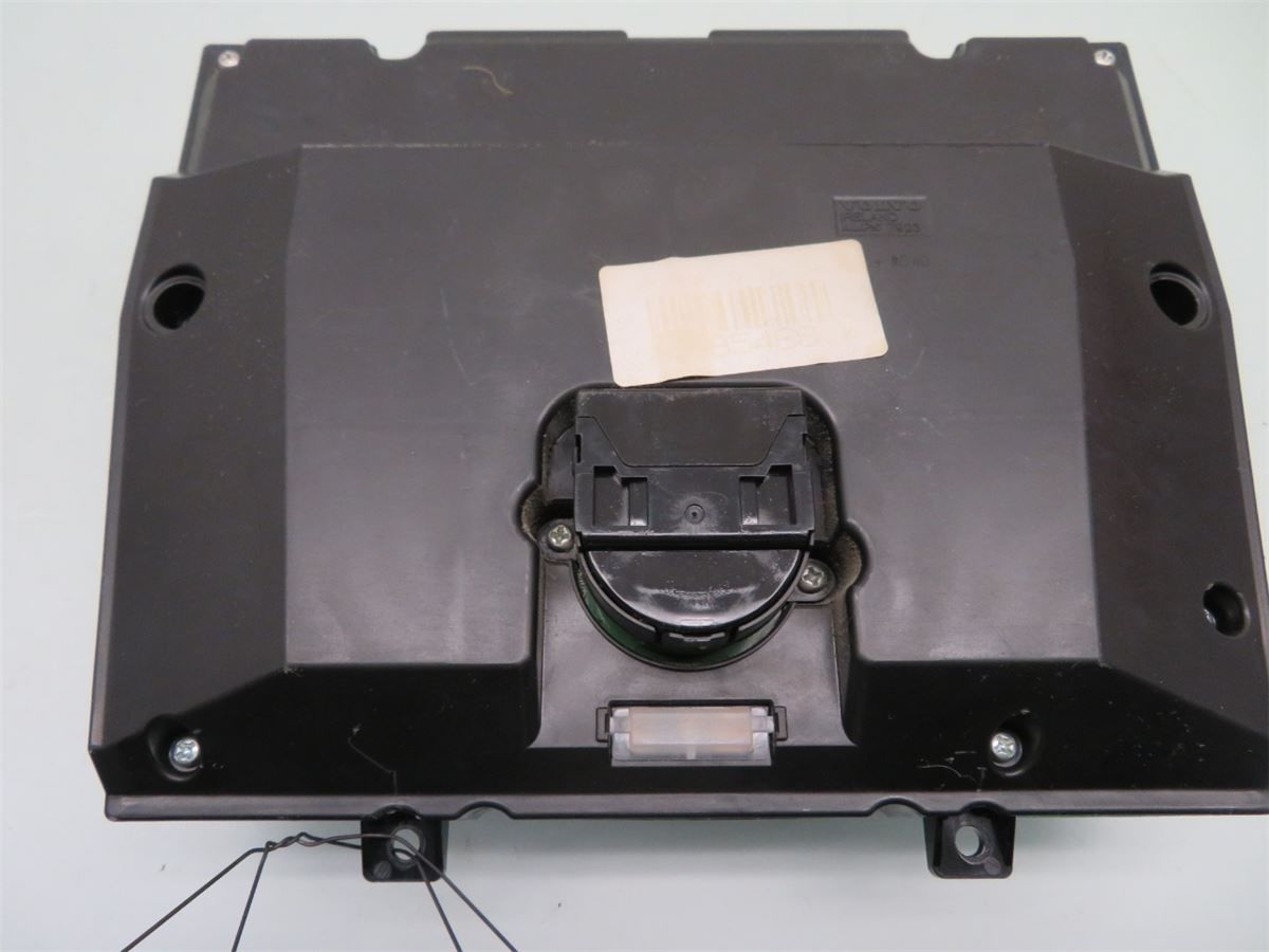 Varme AC Betjening/Display – bilde 2