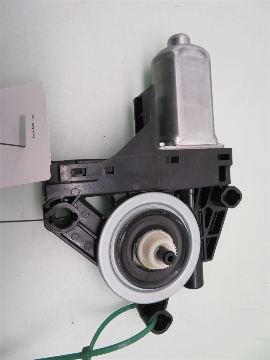 Vindusheismotor – bilde 1