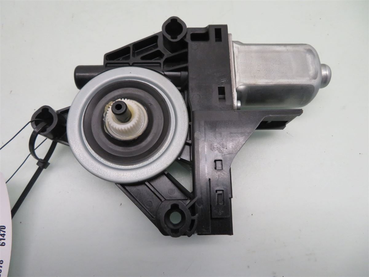 Vindusheismotor – bilde 1