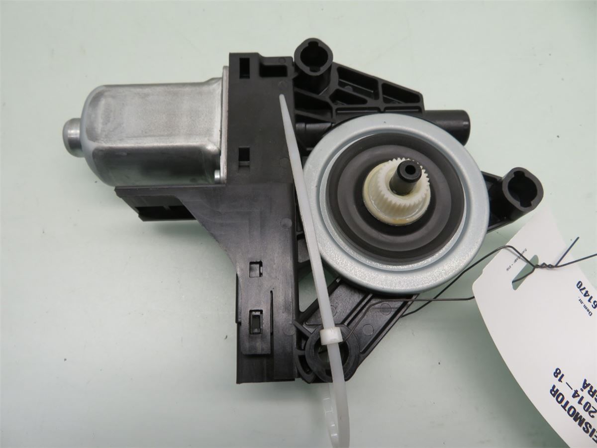 Vindusheismotor – bilde 1