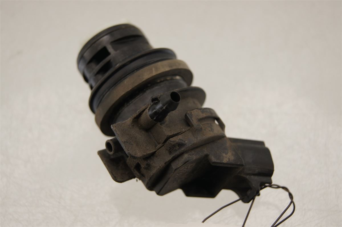 Spylerpumpe Bakluke – bilde 1