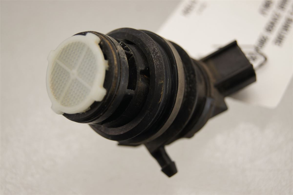 Spylerpumpe Bakluke – bilde 2