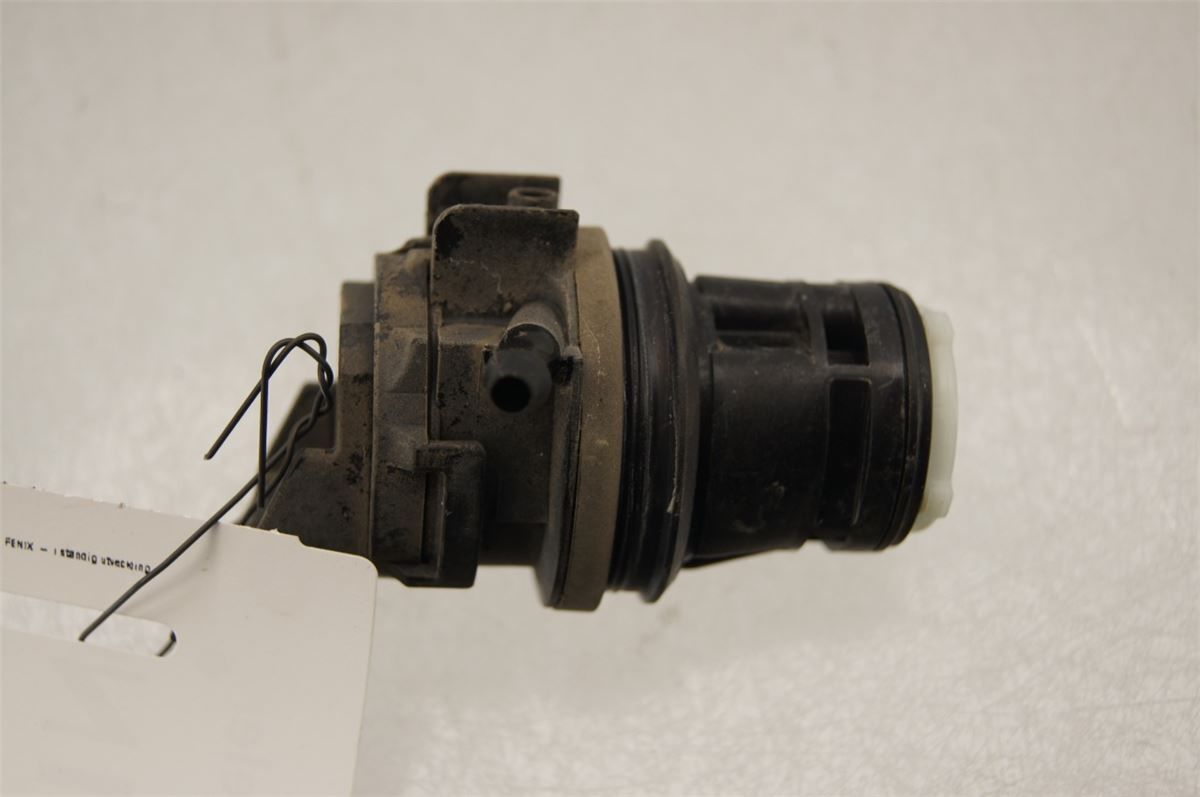 Spylerpumpe Frontrute – bilde 1