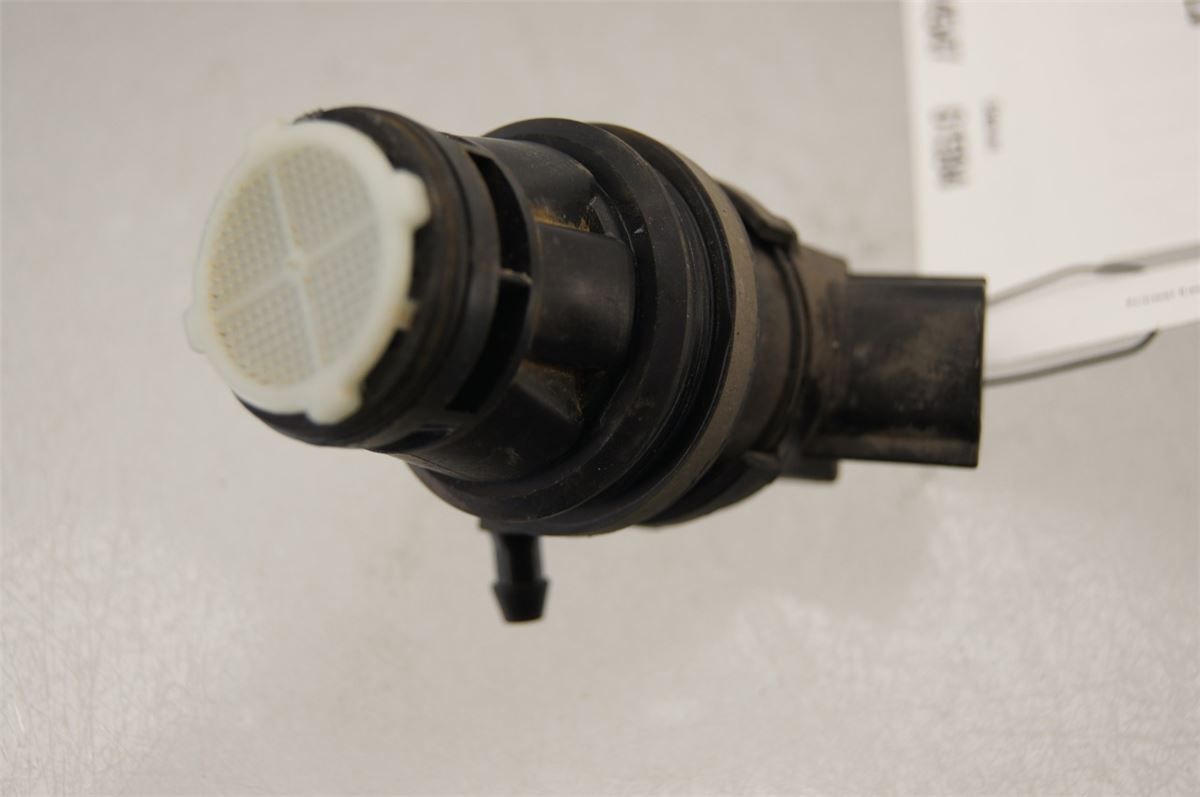 Spylerpumpe Frontrute – bilde 2
