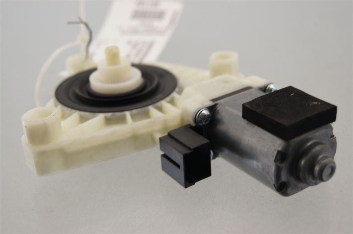 Vindusheismotor – bilde 2