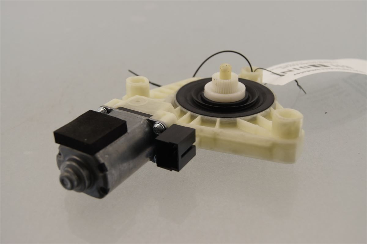 Vindusheismotor – bilde 3