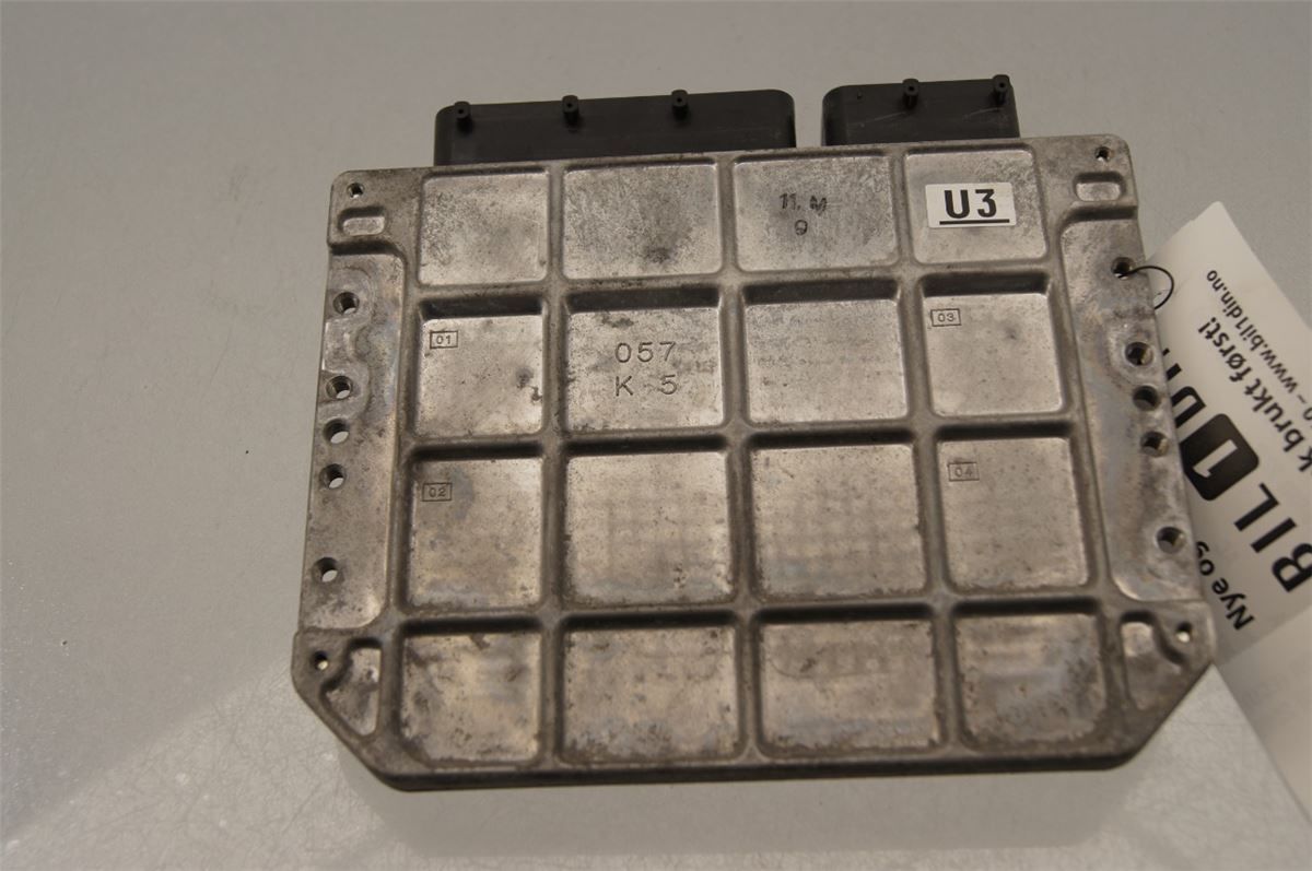 Styreenhet Motor (ECU) Bensin – bilde 2