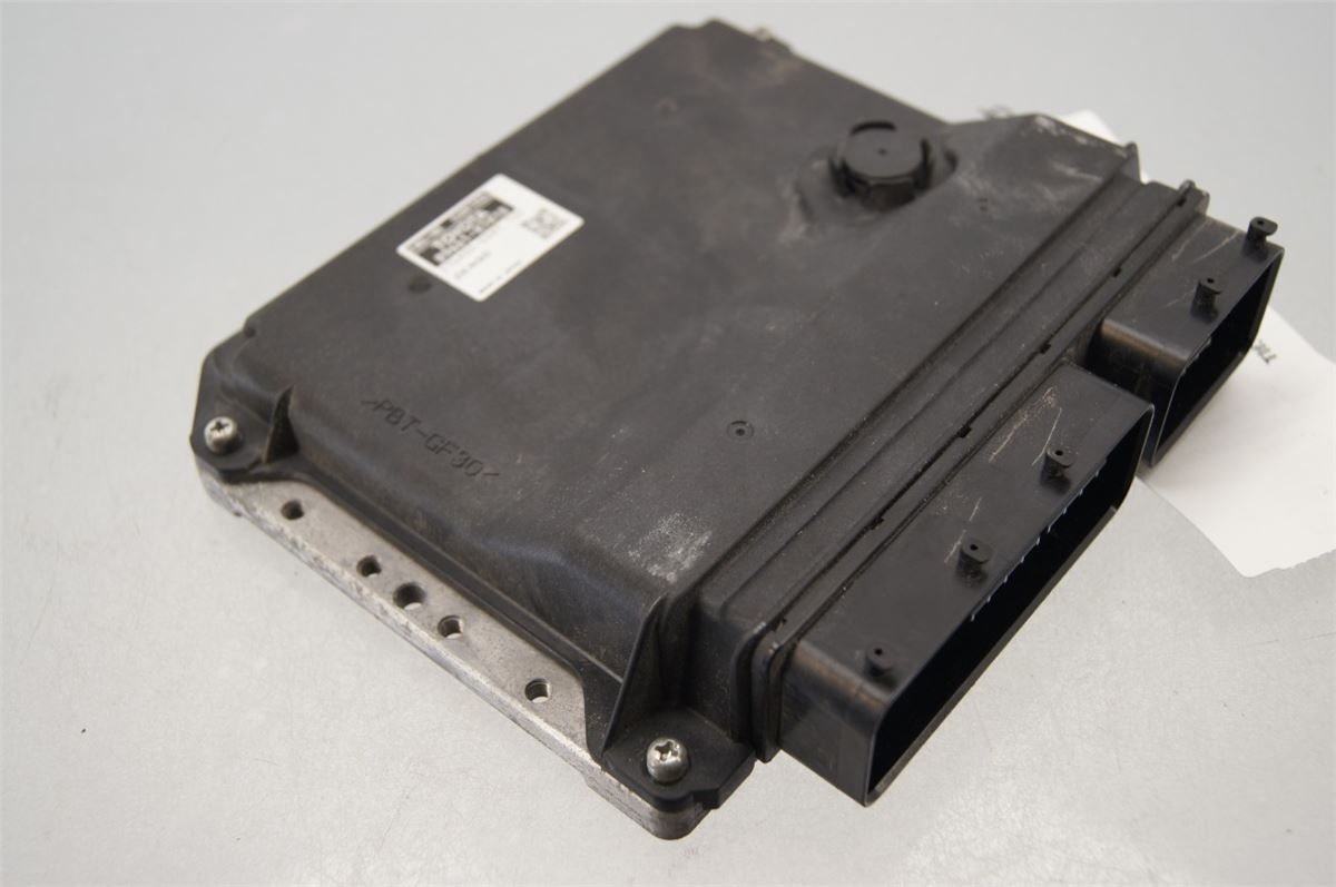 Styreenhet Motor (ECU) Bensin – bilde 3