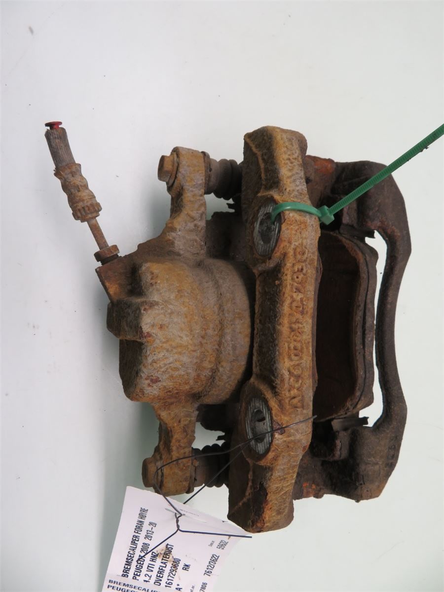 Bremsecaliper Foran Høyre – bilde 1