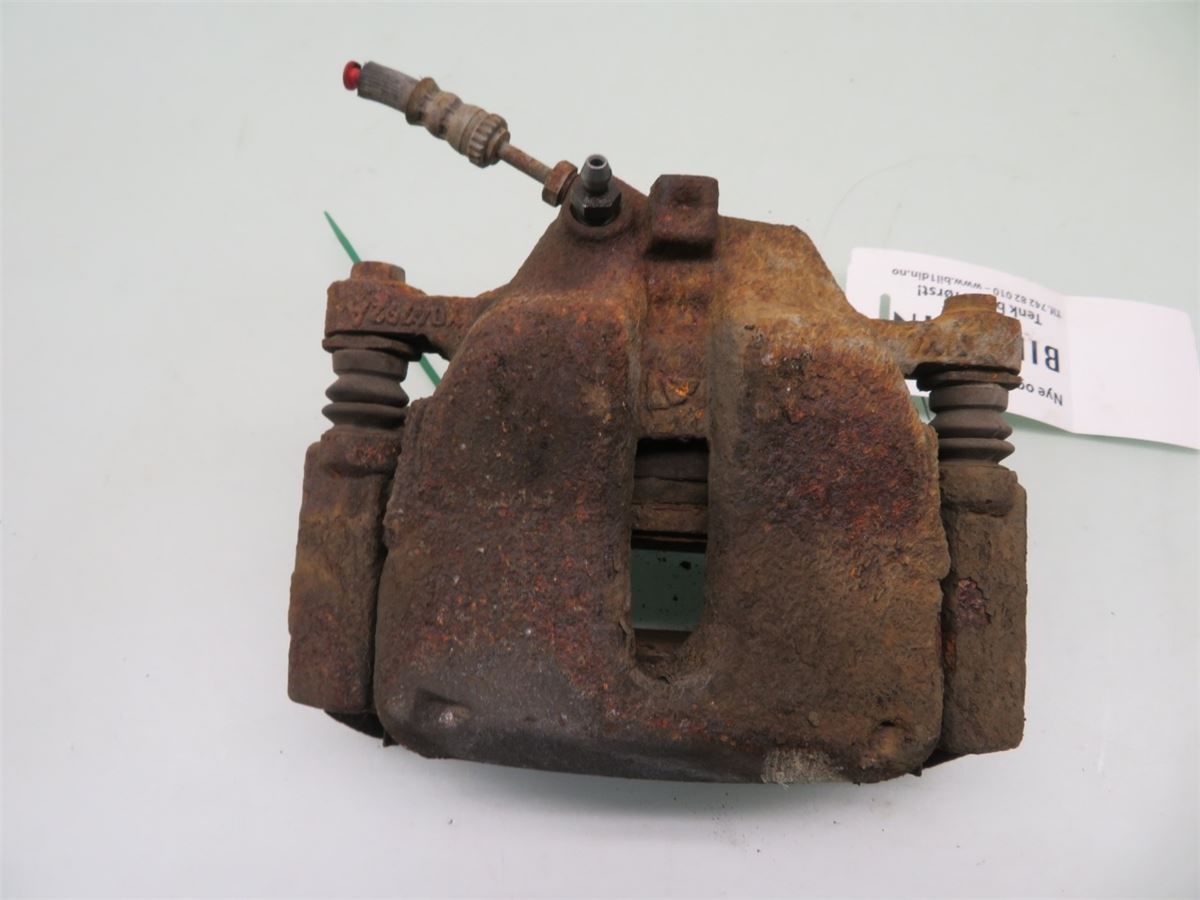 Bremsecaliper Foran Høyre – bilde 2