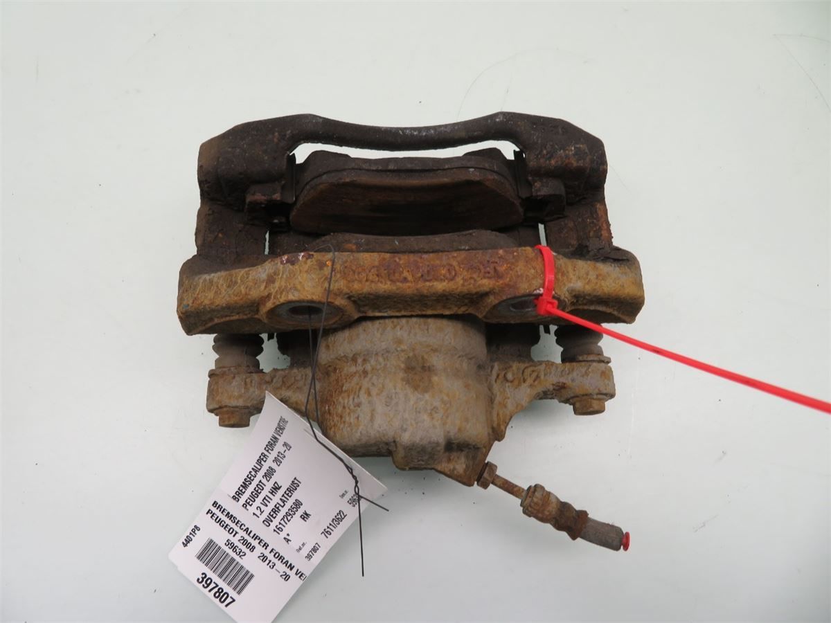 Bremsecaliper Foran Venstre – bilde 1