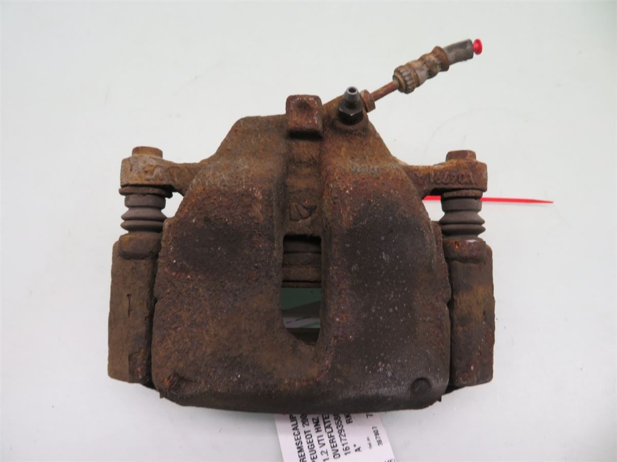 Bremsecaliper Foran Venstre – bilde 2