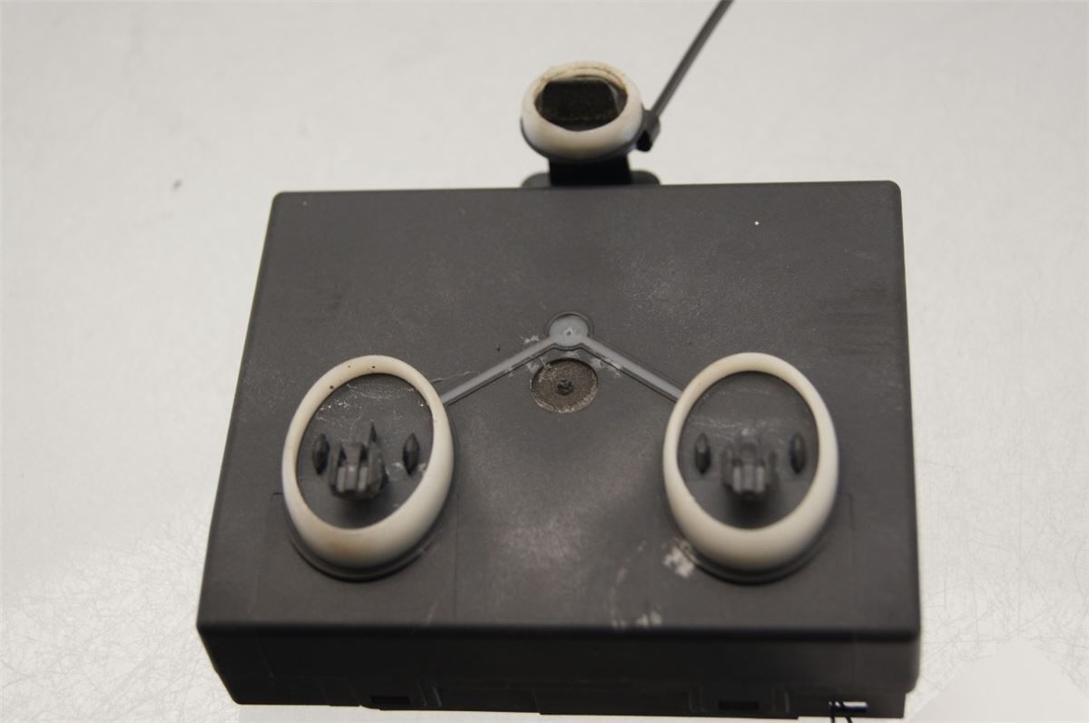Styreenhet Dør – bilde 1