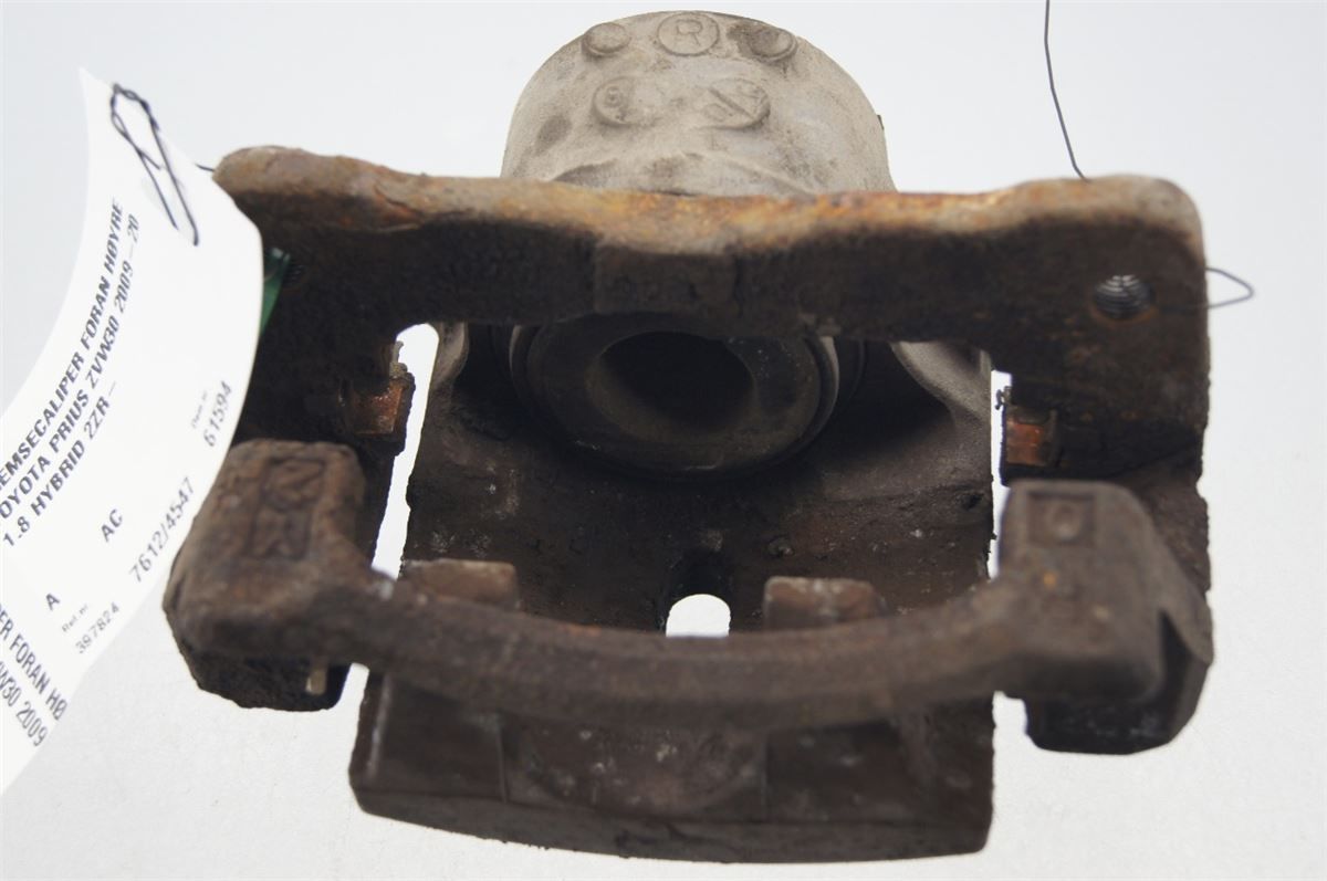 Bremsecaliper Foran Høyre – bilde 1