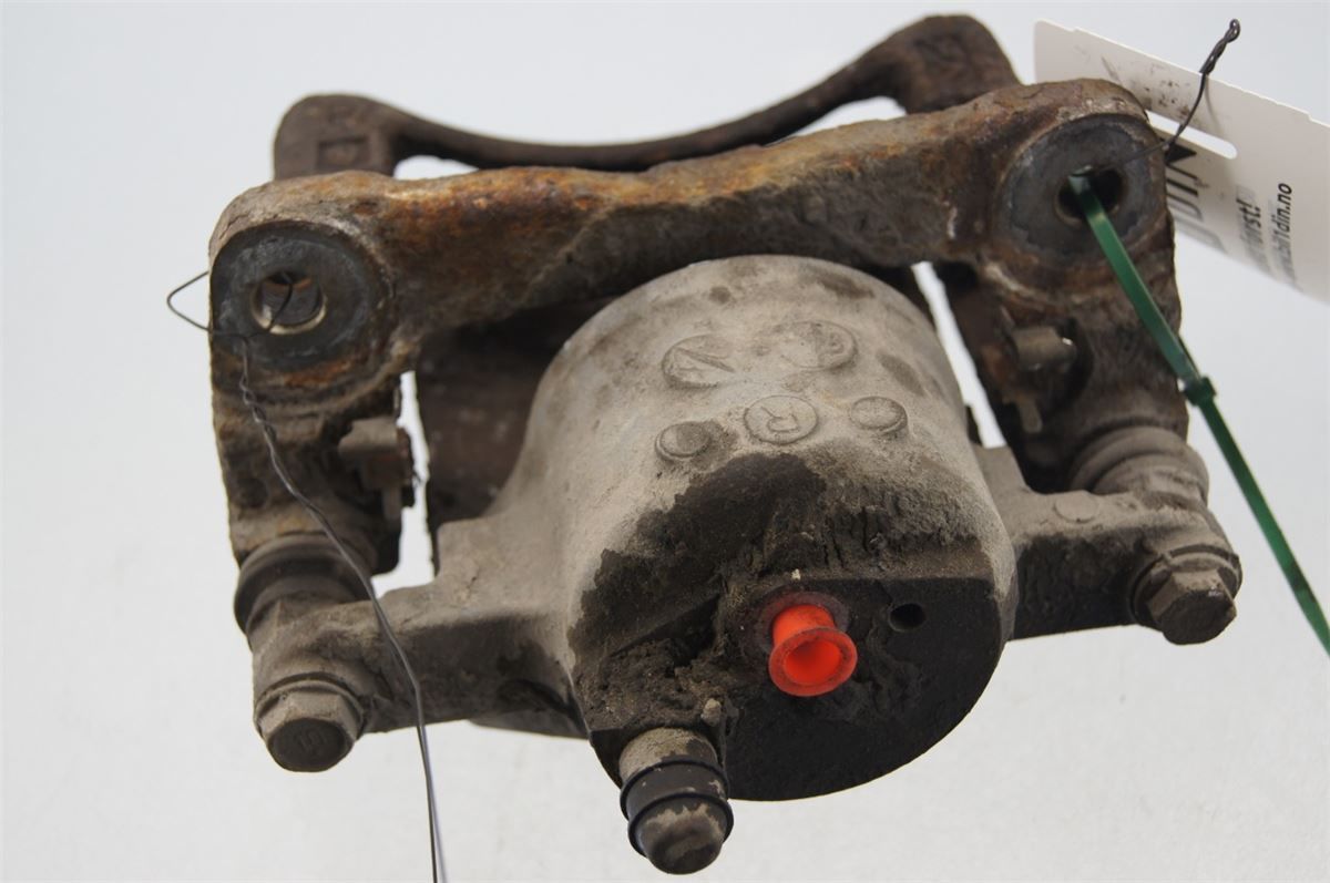 Bremsecaliper Foran Høyre – bilde 2