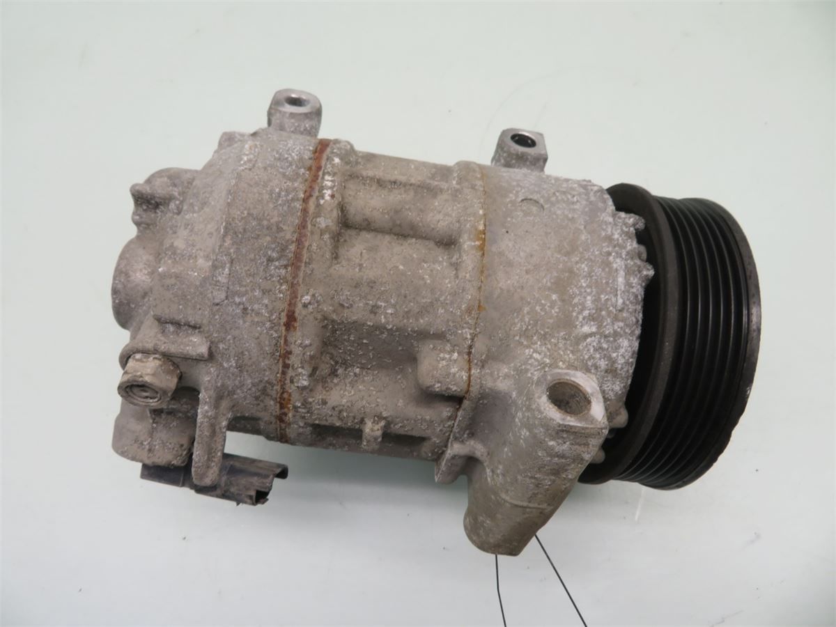 Varme AC Kompressor – bilde 1