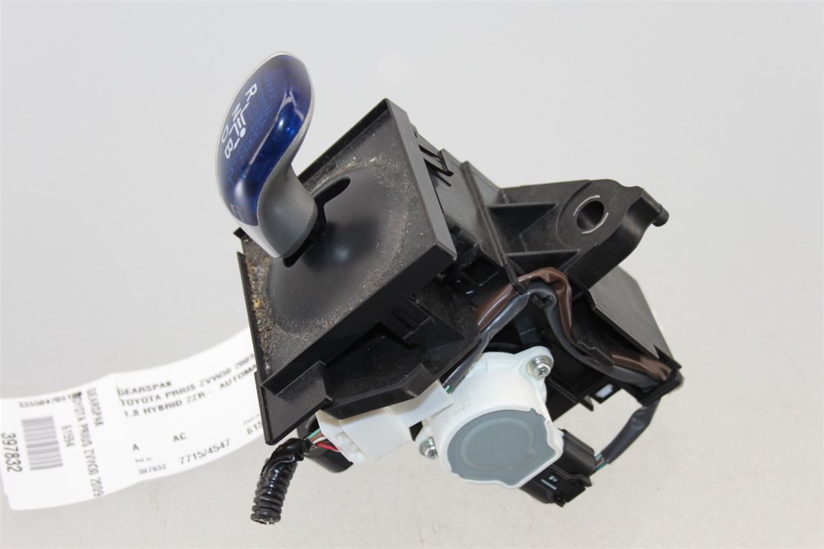 Gearspak – bilde 2