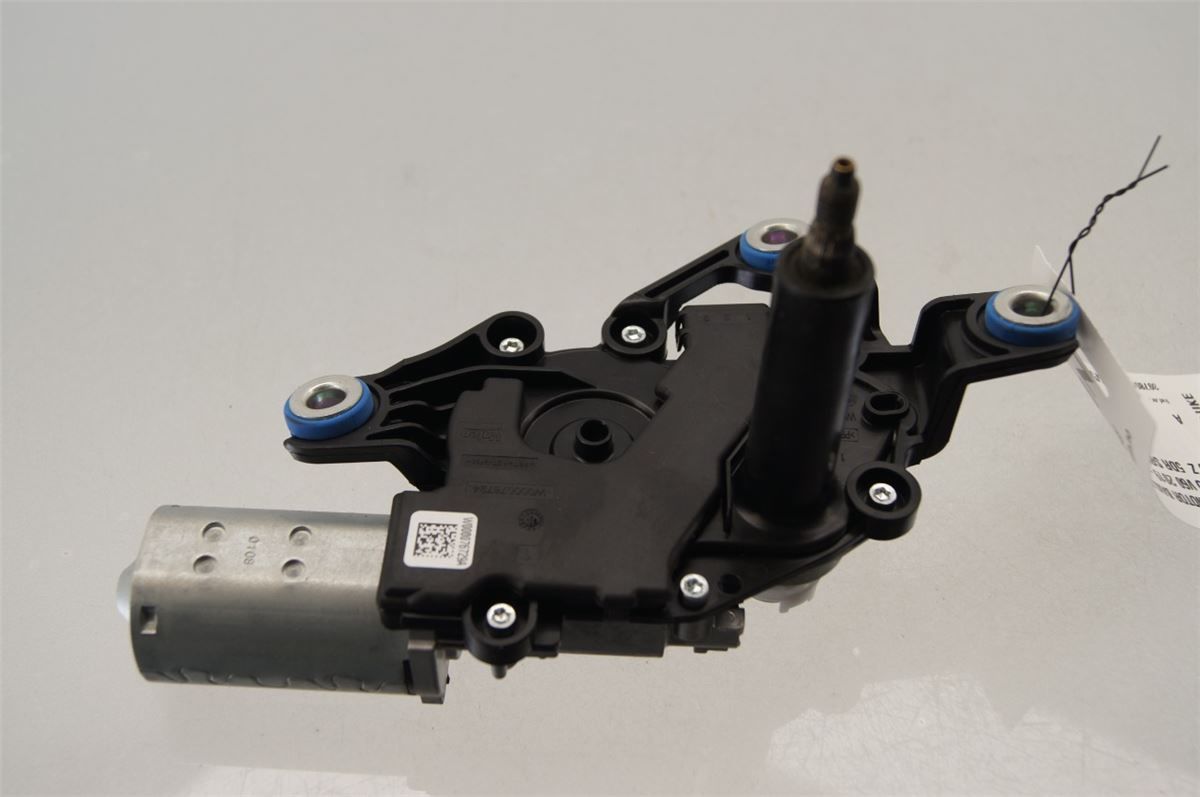 Viskermotor Bakluke – bilde 4
