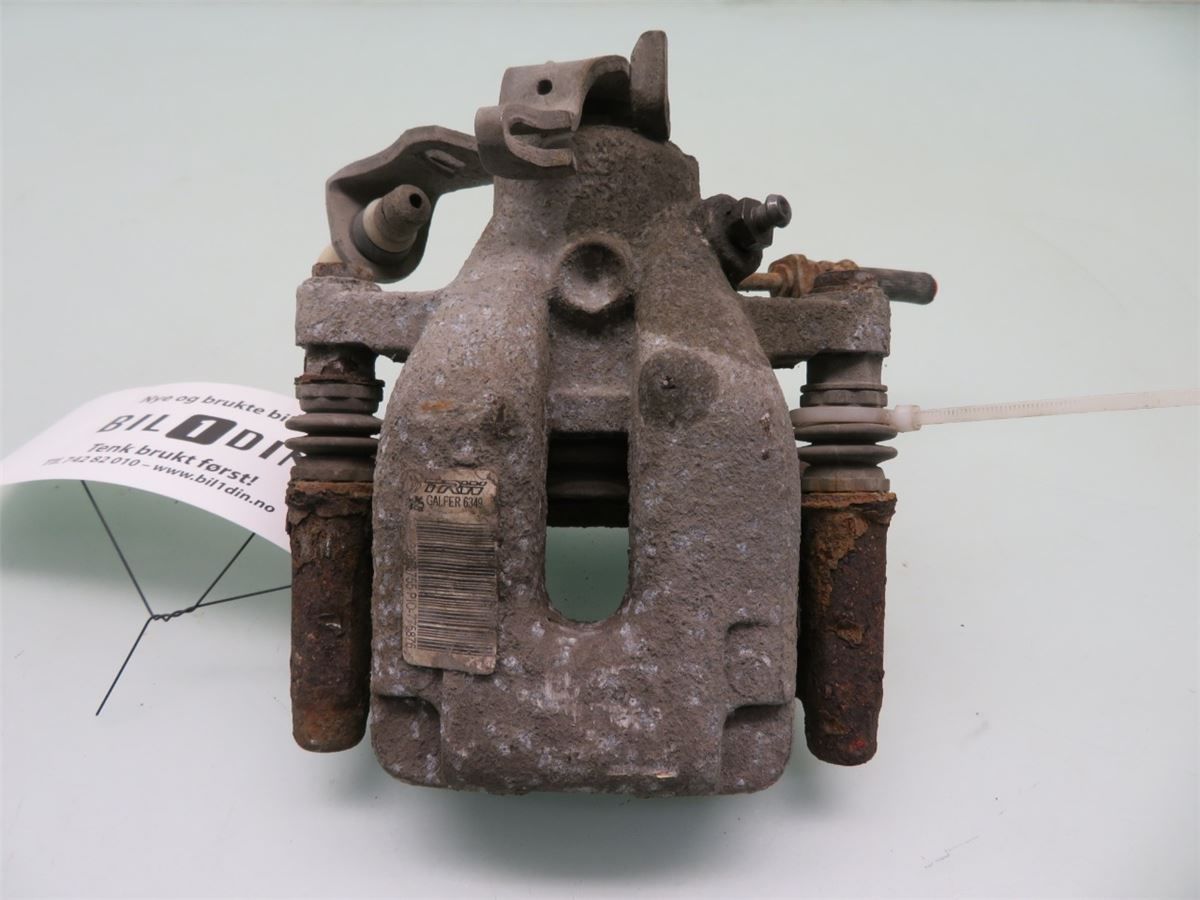 Bremsecaliper Bak Høyre – bilde 2