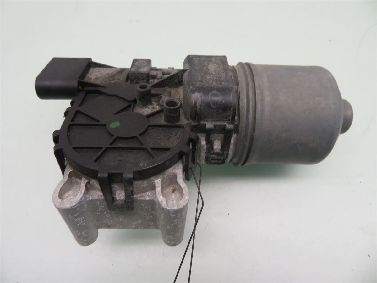 Viskermotor Frontrute – bilde 1