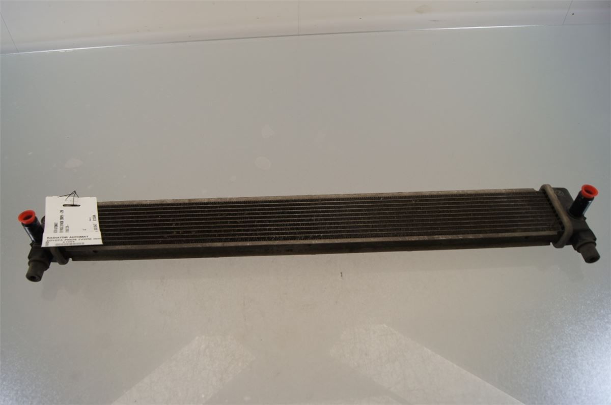 Radiator Automat – bilde 1
