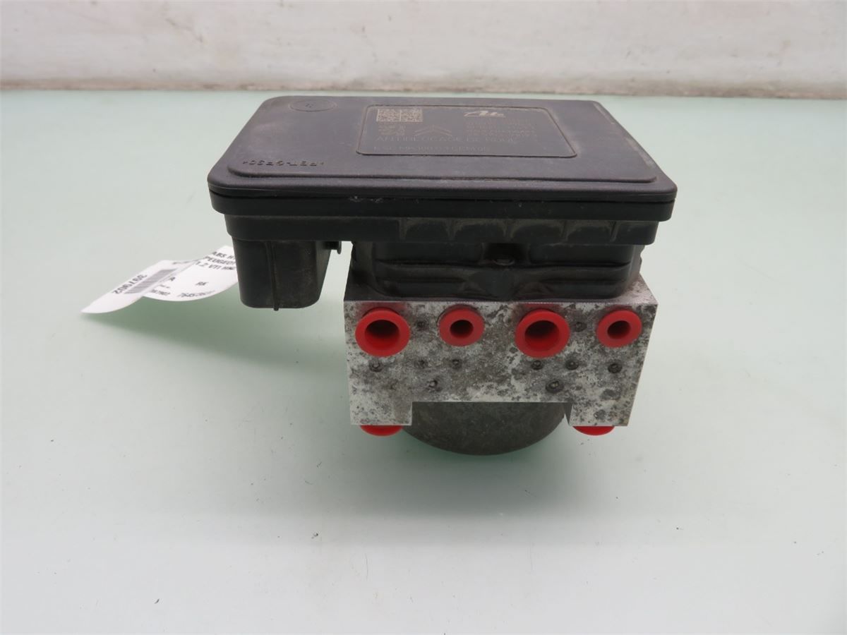 ABS Hydraulikkaggregat – bilde 2