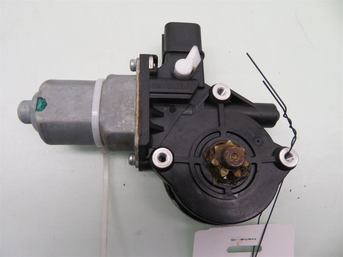 Vindusheismotor – bilde 1