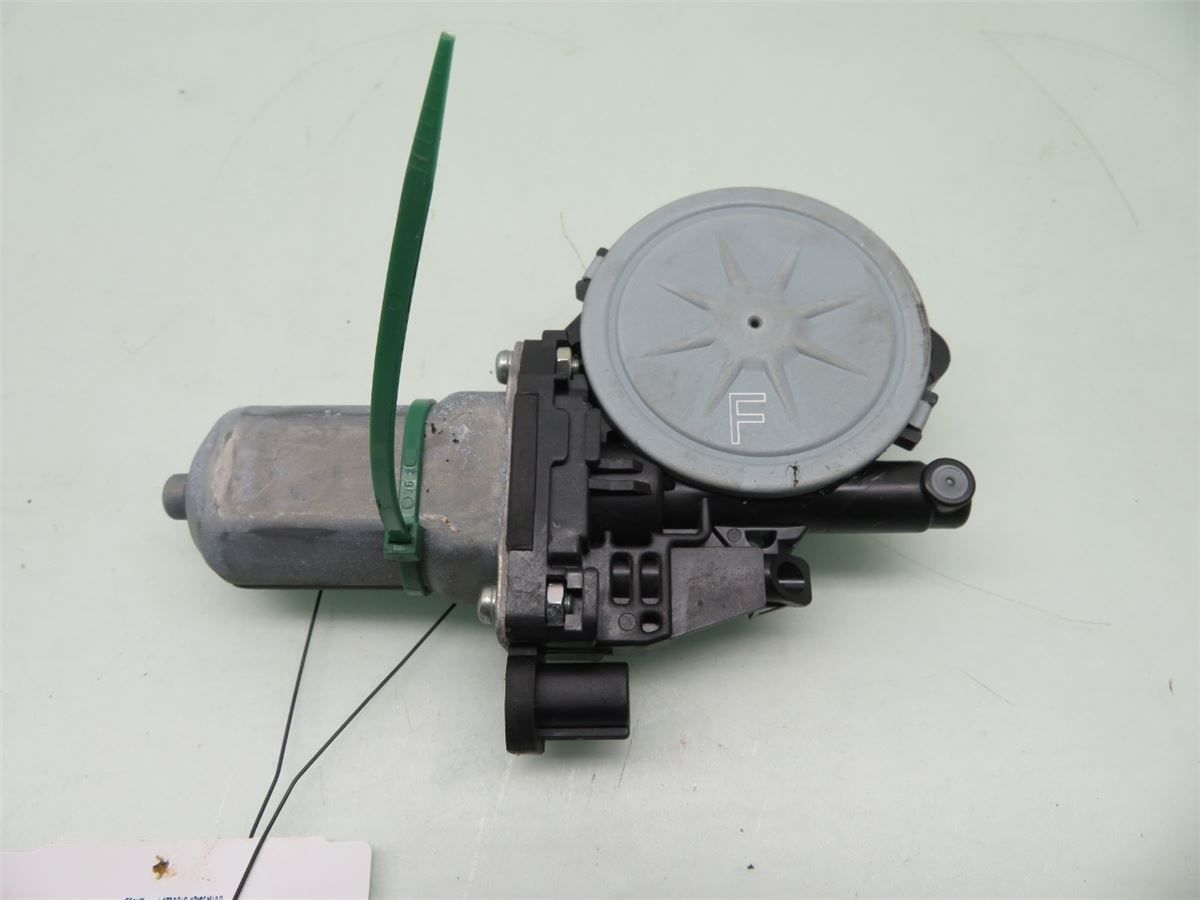 Vindusheismotor – bilde 1