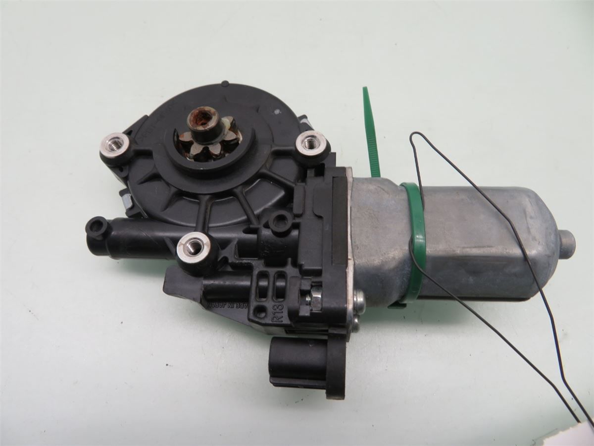 Vindusheismotor – bilde 2