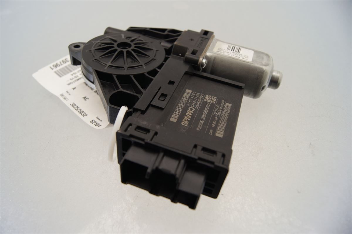 Vindusheismotor – bilde 3