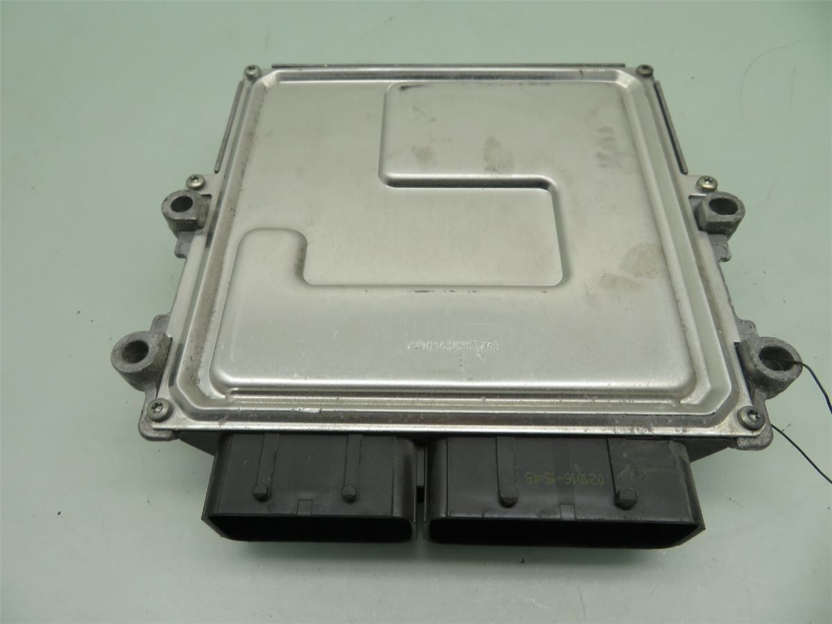 Styreenhet Motor (ECU) Diesel – bilde 2