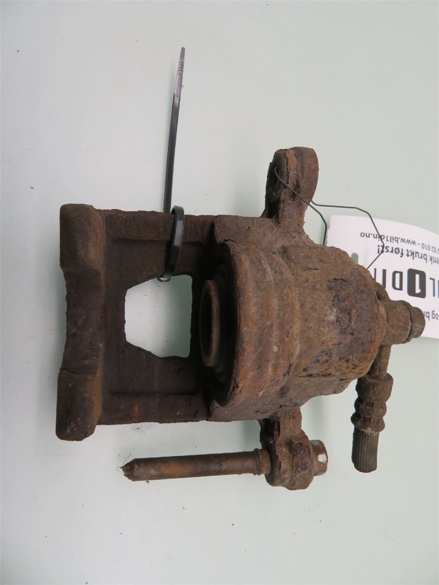 Bremsecaliper Bak Venstre – bilde 2