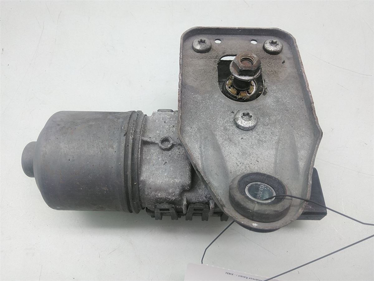 Viskermotor Frontrute – bilde 1