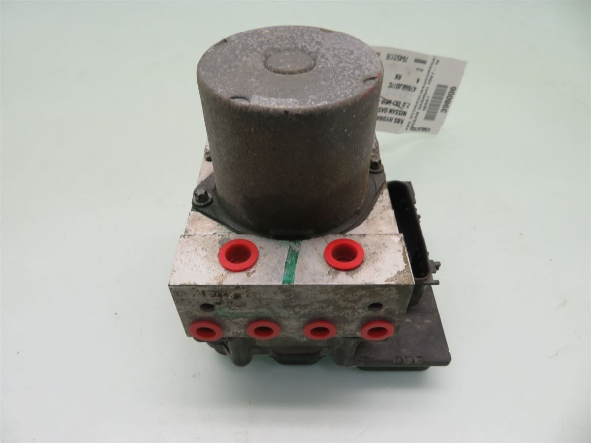 ABS Hydraulikkaggregat – bilde 2