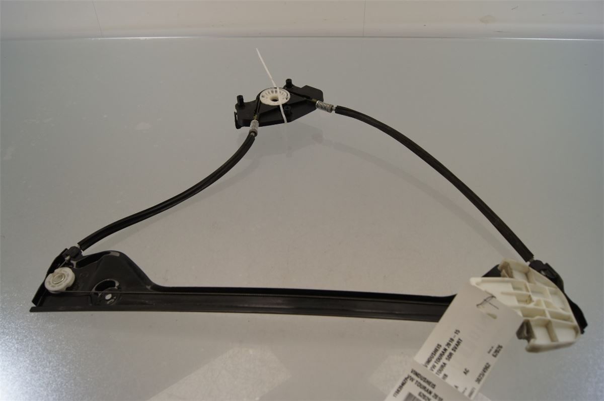 Vindusheis – bilde 1