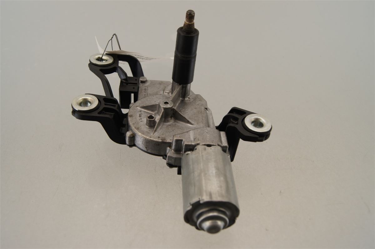 Viskermotor Bakluke – bilde 3