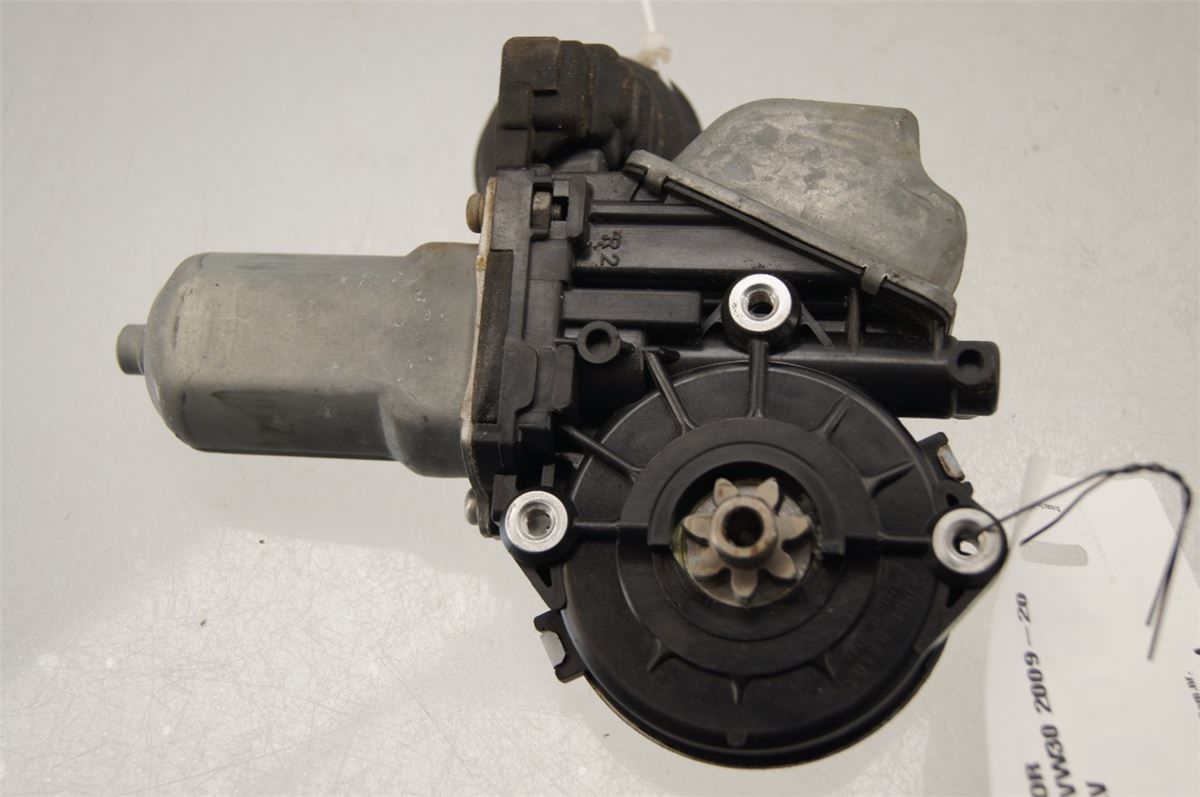 Vindusheismotor – bilde 1
