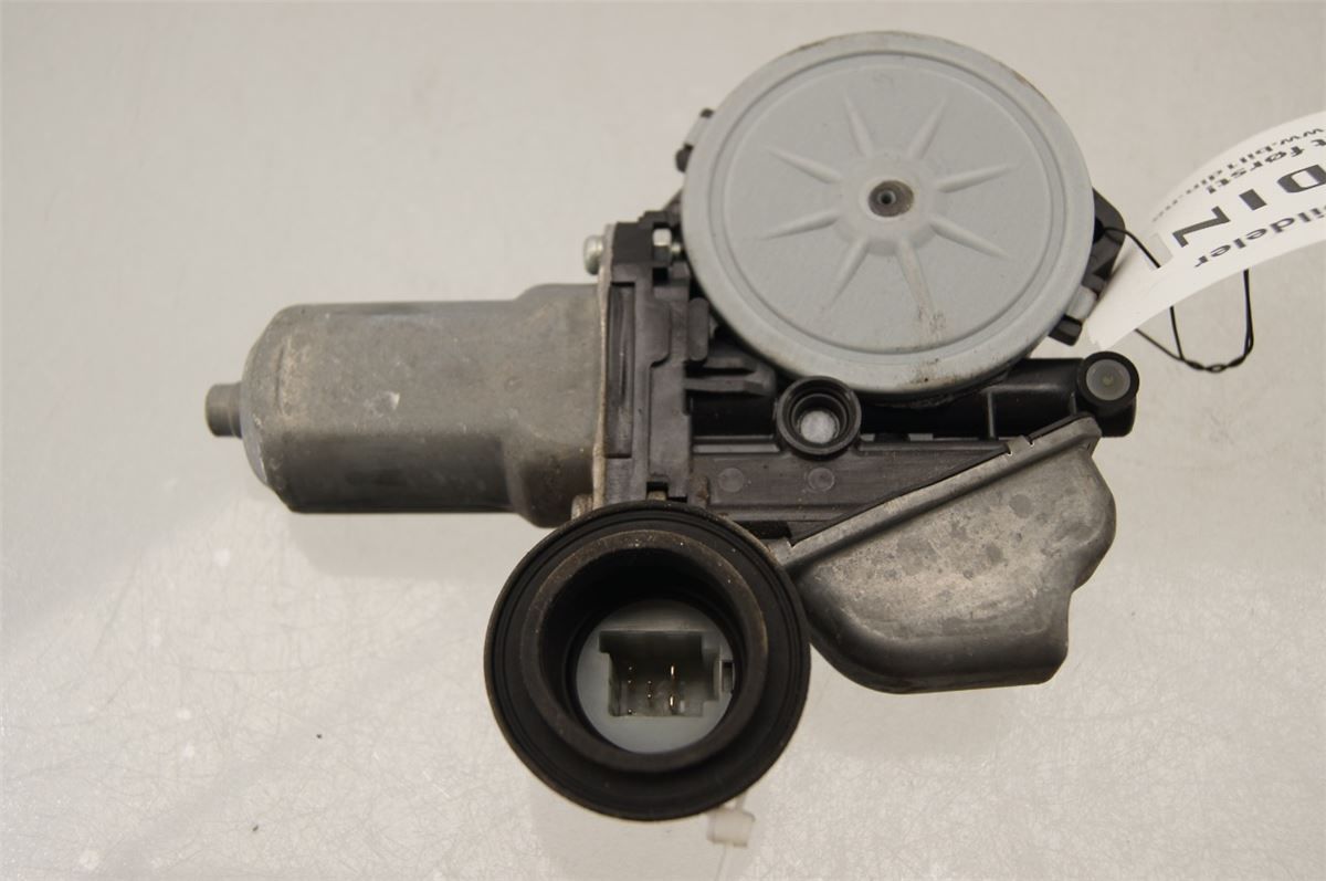 Vindusheismotor – bilde 2