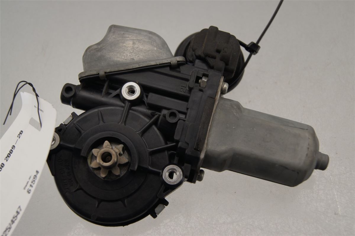 Vindusheismotor – bilde 2