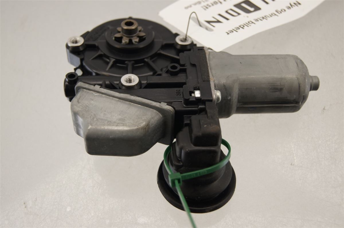 Vindusheismotor – bilde 1