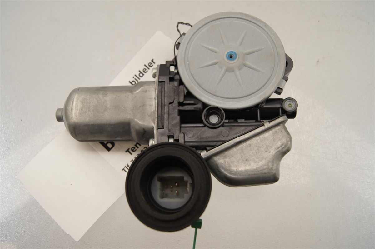 Vindusheismotor – bilde 2