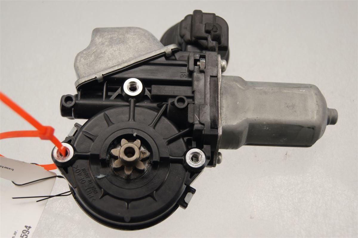 Vindusheismotor – bilde 1